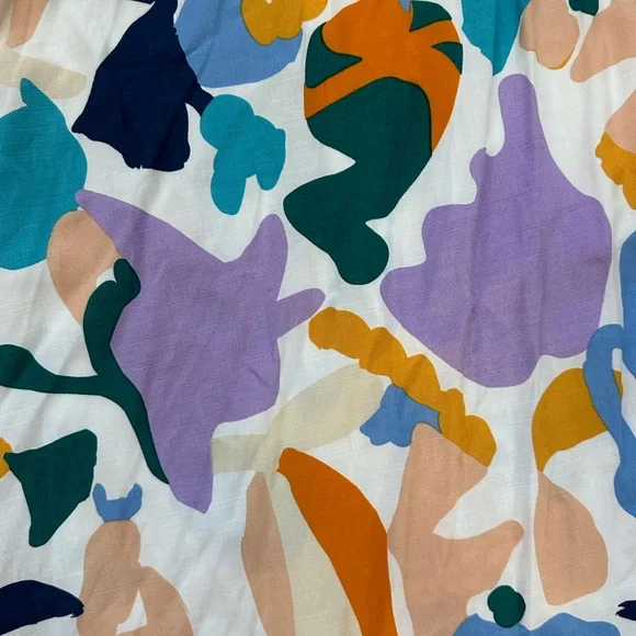 NWT Entro Midi dress size small - Picture 3 of 7